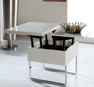 space saving table zoom open from murphysofa web