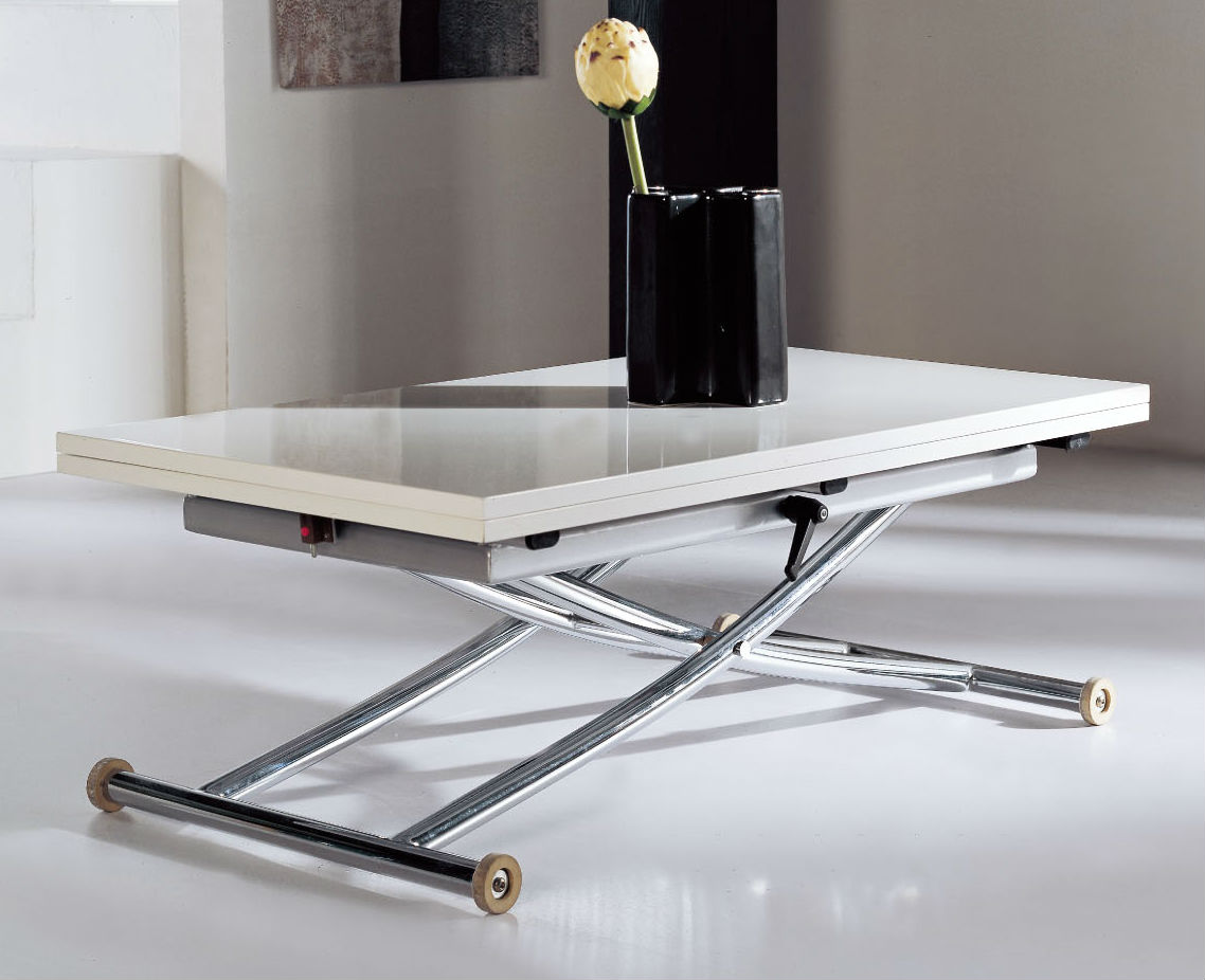 Transforming Table Coffee Table Into Dining Table Save Space Transforming Table Coffee Table Into Dining Table Save Space
