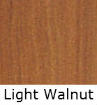 Light Walnut