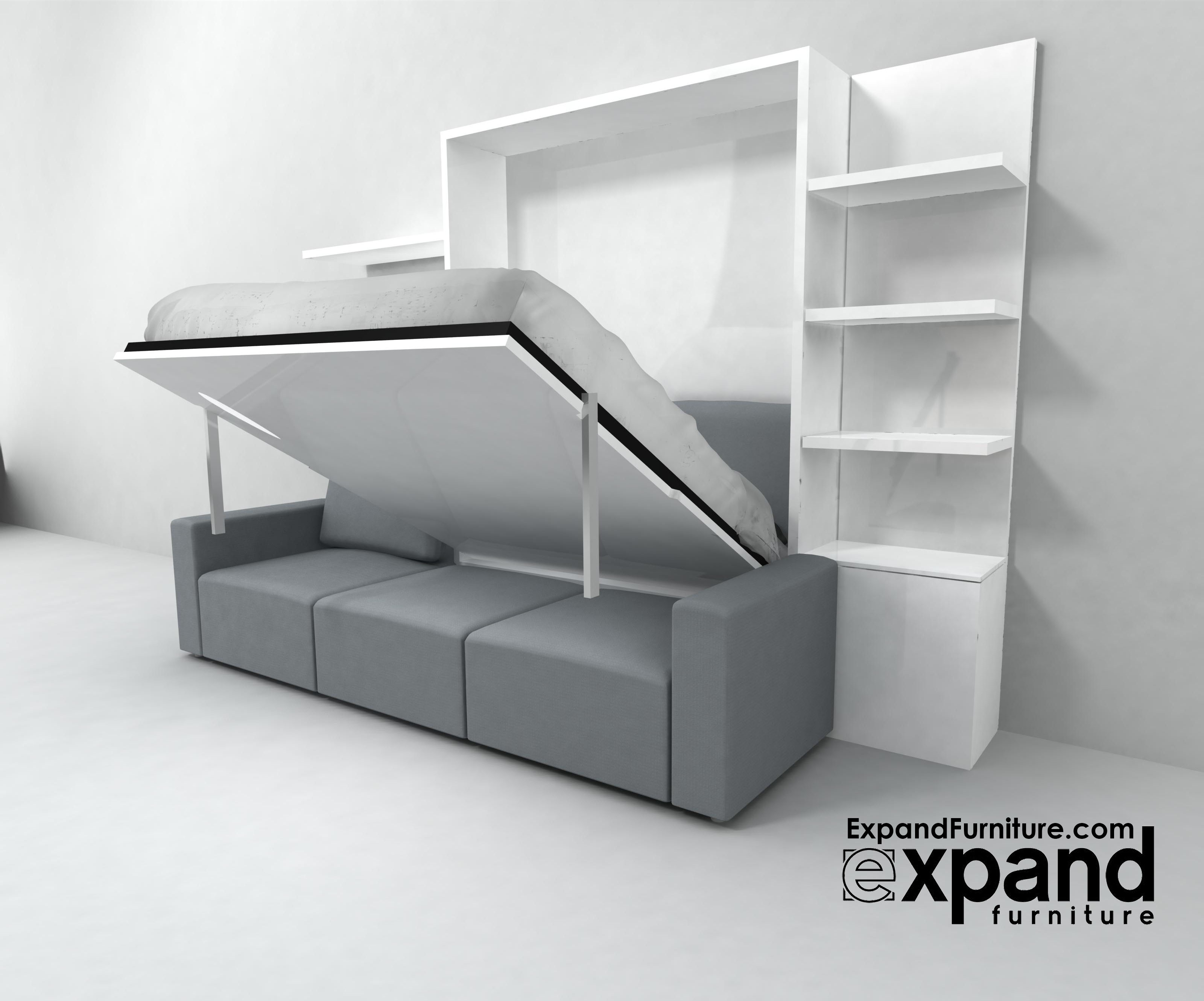 2015 space saving wall bed sofas and desks